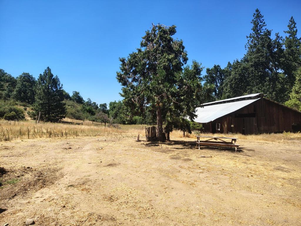 Obrien's RV Pad, Pinehurst