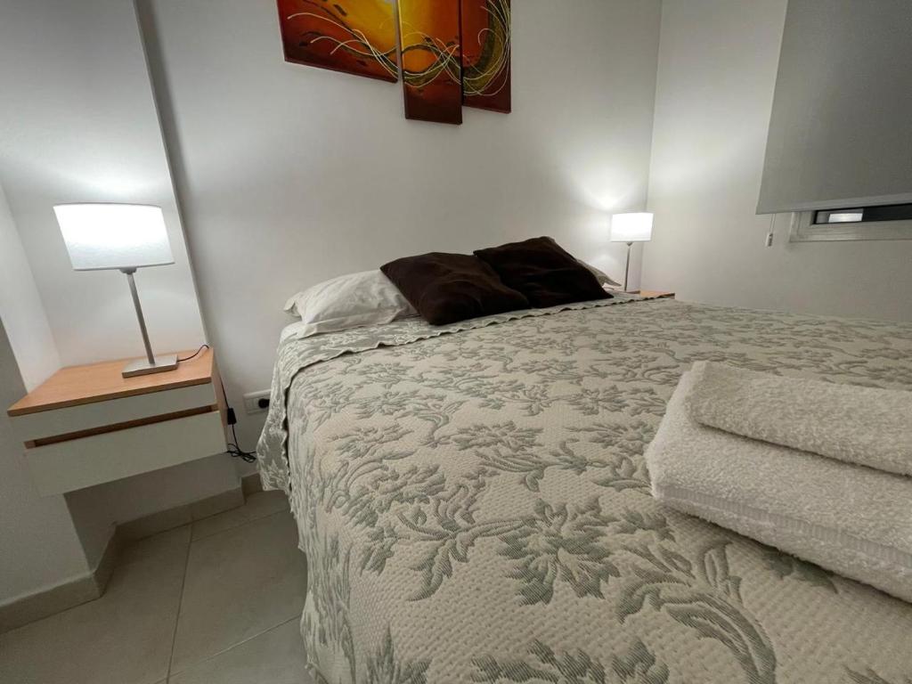 Hermoso departamento céntrico a 50mts el mar! - 3