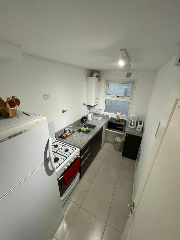 Hermoso departamento céntrico a 50mts el mar! - 5