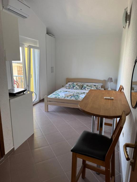 Apartmani Sutomore - 3