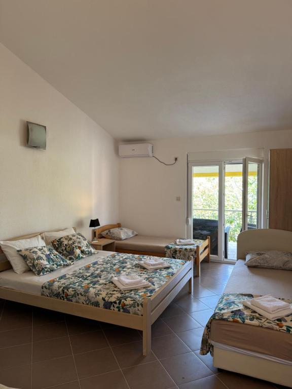 Apartmani Sutomore - 4