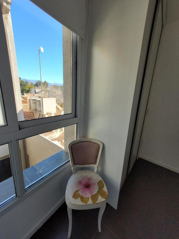 Apartamento en Ciudad de Mendoza, 2 habitaciones, parking gratis - 4