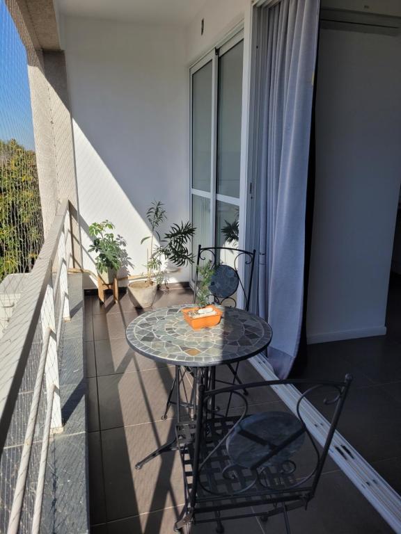 Apartamento en Ciudad de Mendoza, 2 habitaciones, parking gratis - 2