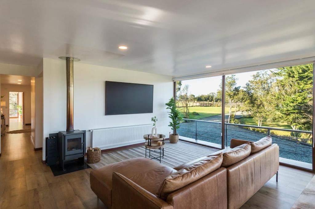 Casa Las Tranqueras - 2