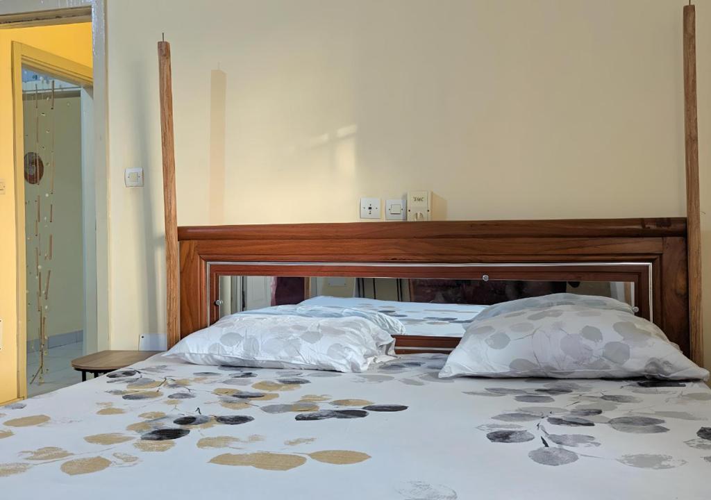 Le petit cocon de Ouidah Appt 1 chambre, Ouidah