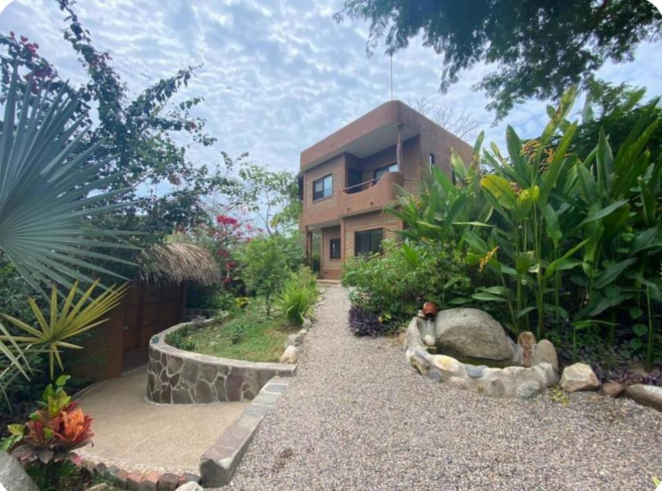 Casa de los Pájaros 3, nature near the beach, San Francisco