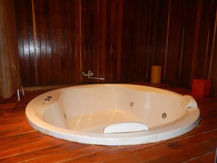 YVYRA Hotel & Cabañas - 2