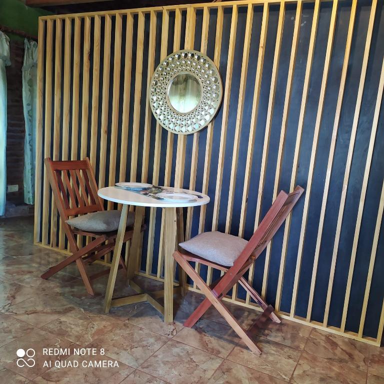 YVYRA Hotel & Cabañas - 3