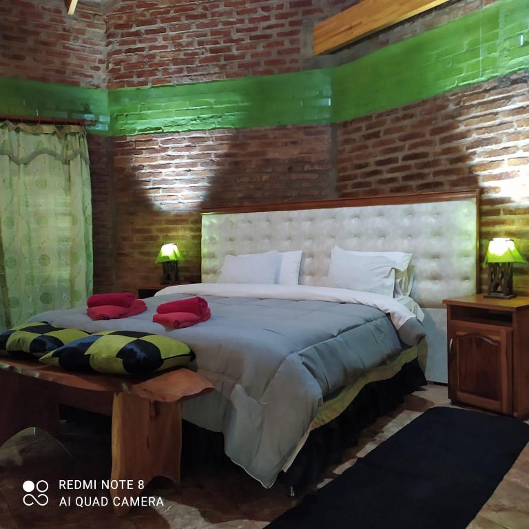 YVYRA Hotel & Cabañas - 4