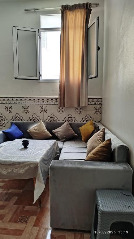 small appartement, Agádir