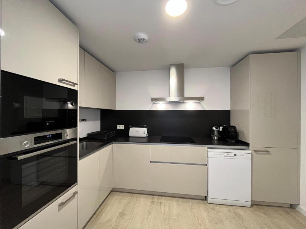 Apartamento familiar con gran terassa - 2