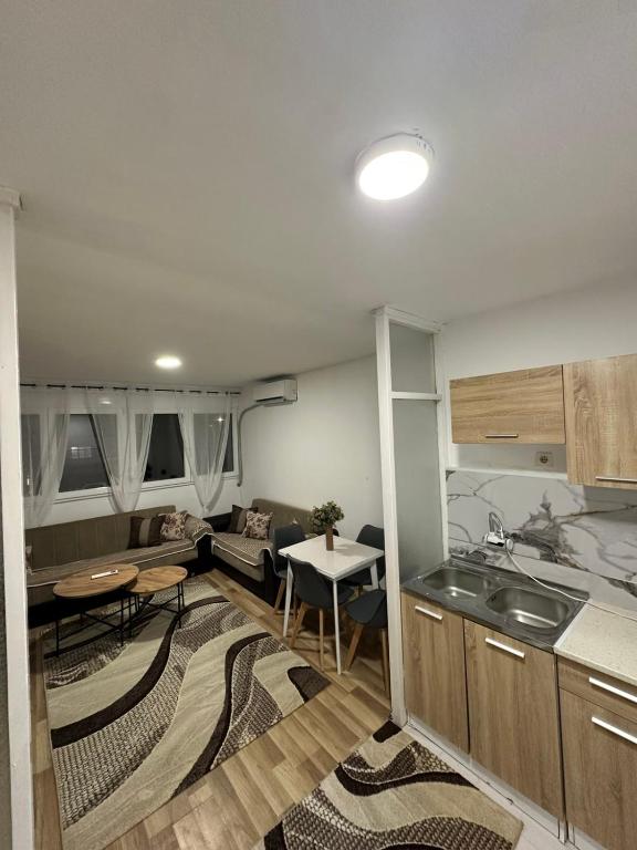 Zagi Apartment - 4
