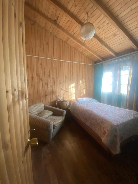 habitación a pasos del lago - 3