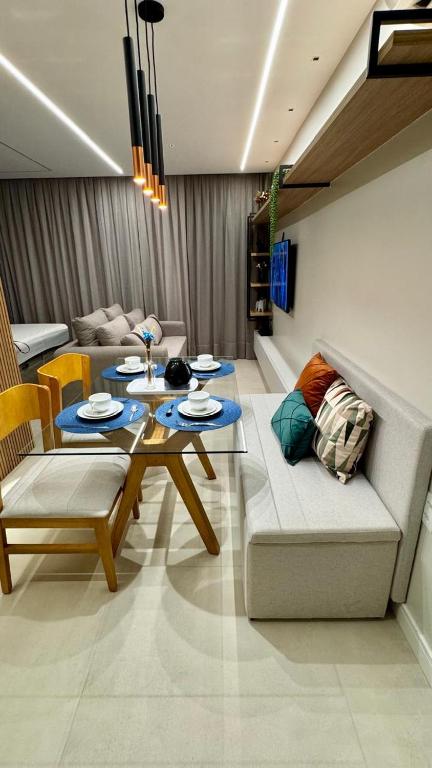 Moderno, inteligente e sofisticado - 1202, Fortaleza