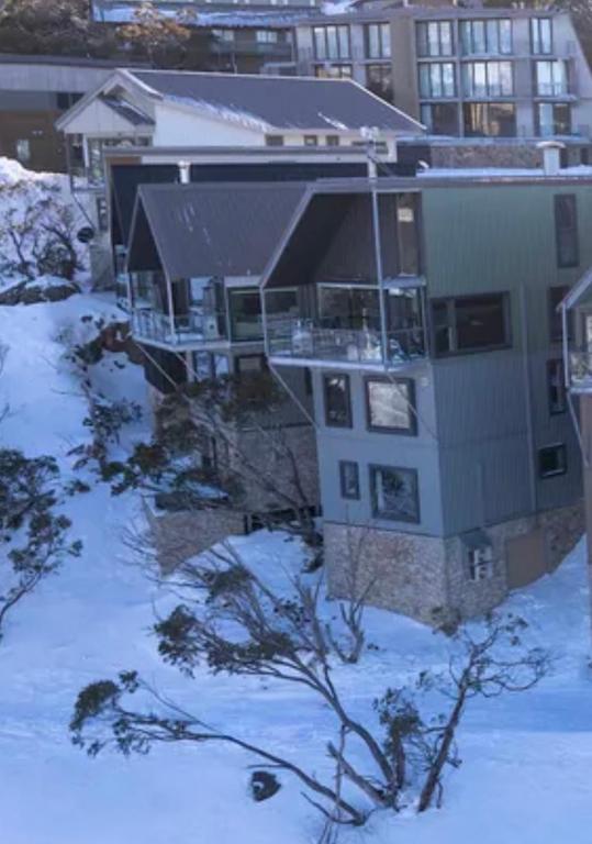 Sun Peaks & Sun Valley, Mount Buller