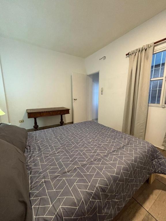 Departamento centrico sgo - 4