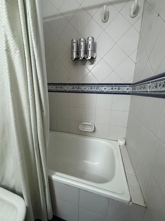 Departamento centrico sgo - 5