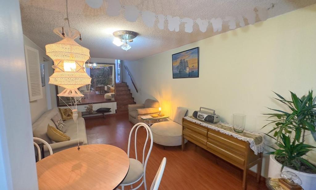 Tranquilo - Acogedor independiente muy bien ubicado - 1