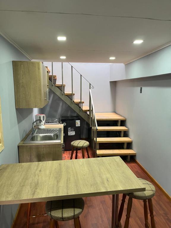 Departamento - 3