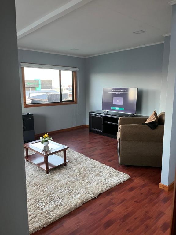 Departamento - 1