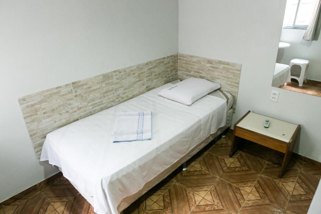 Hotel Vitoria photo