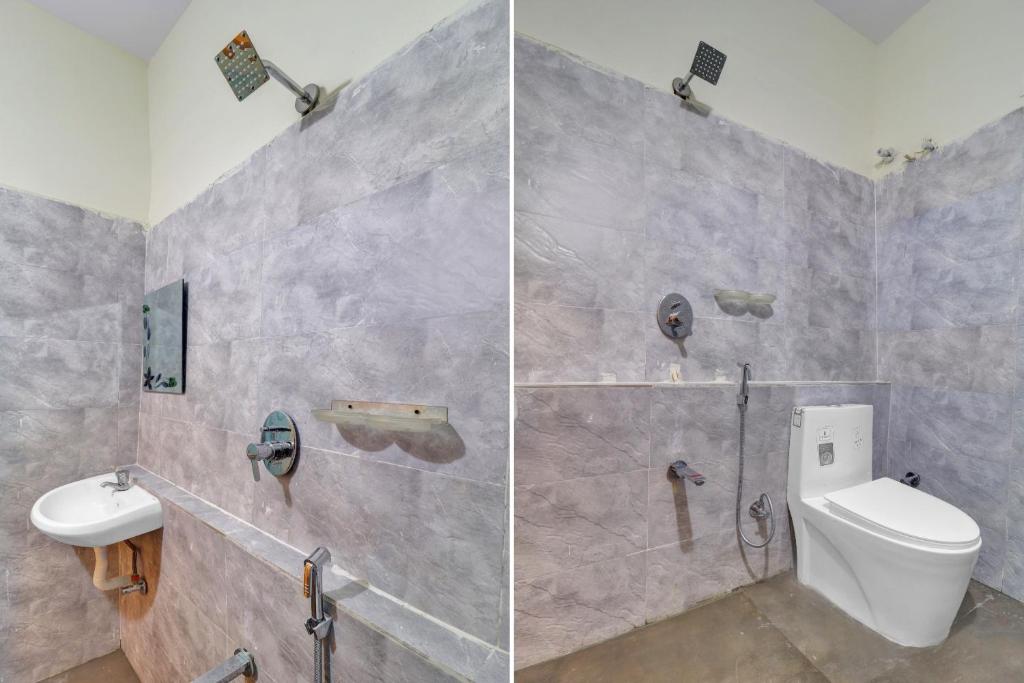 Hotel O R Square, Hajdarábád