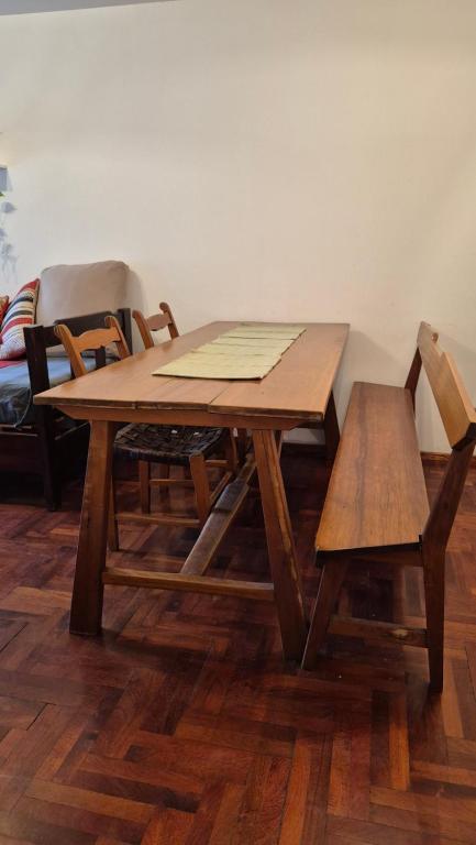 Espacio C Obispo Salguero - 2