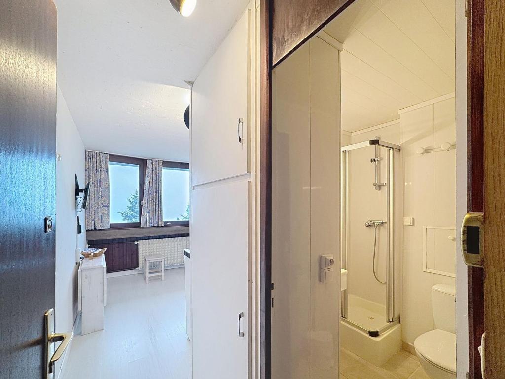 Studio cosy 2 pers au cœur des Menuires, pied des pistes, parking gratuit - 5