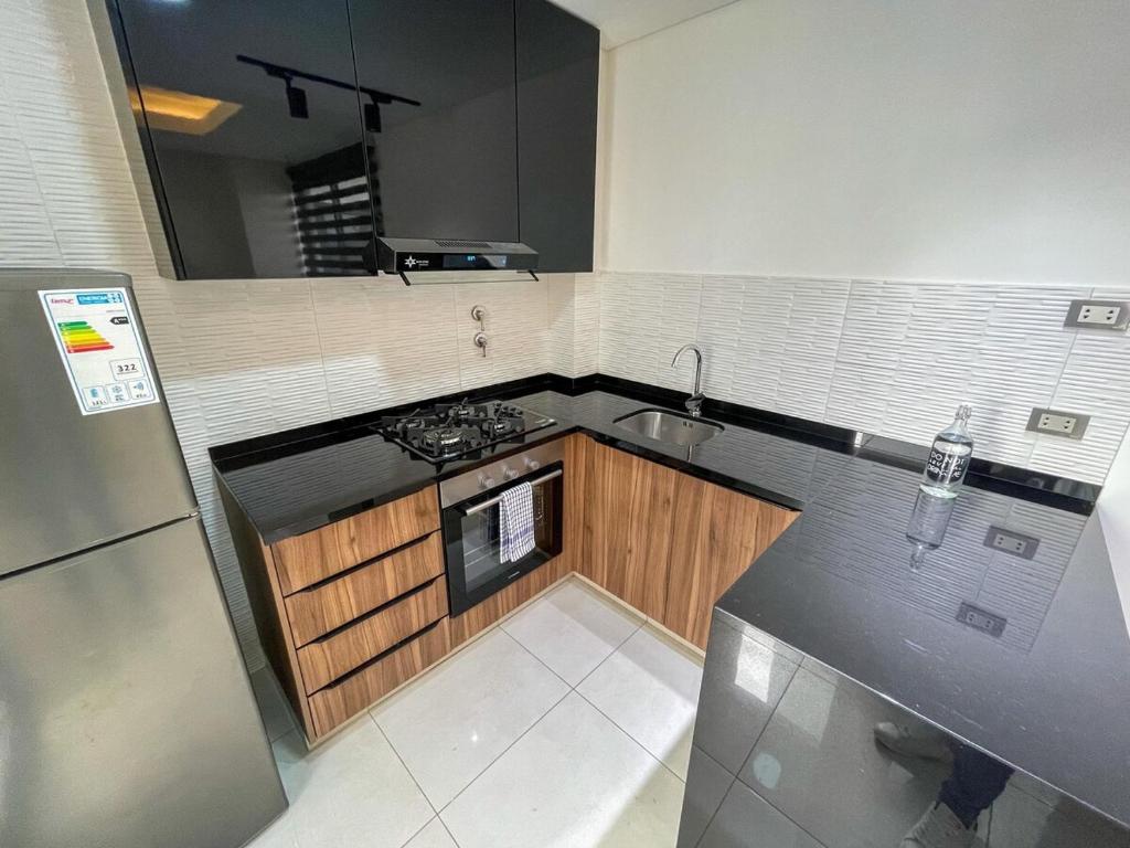 Very cozy apartment - 3