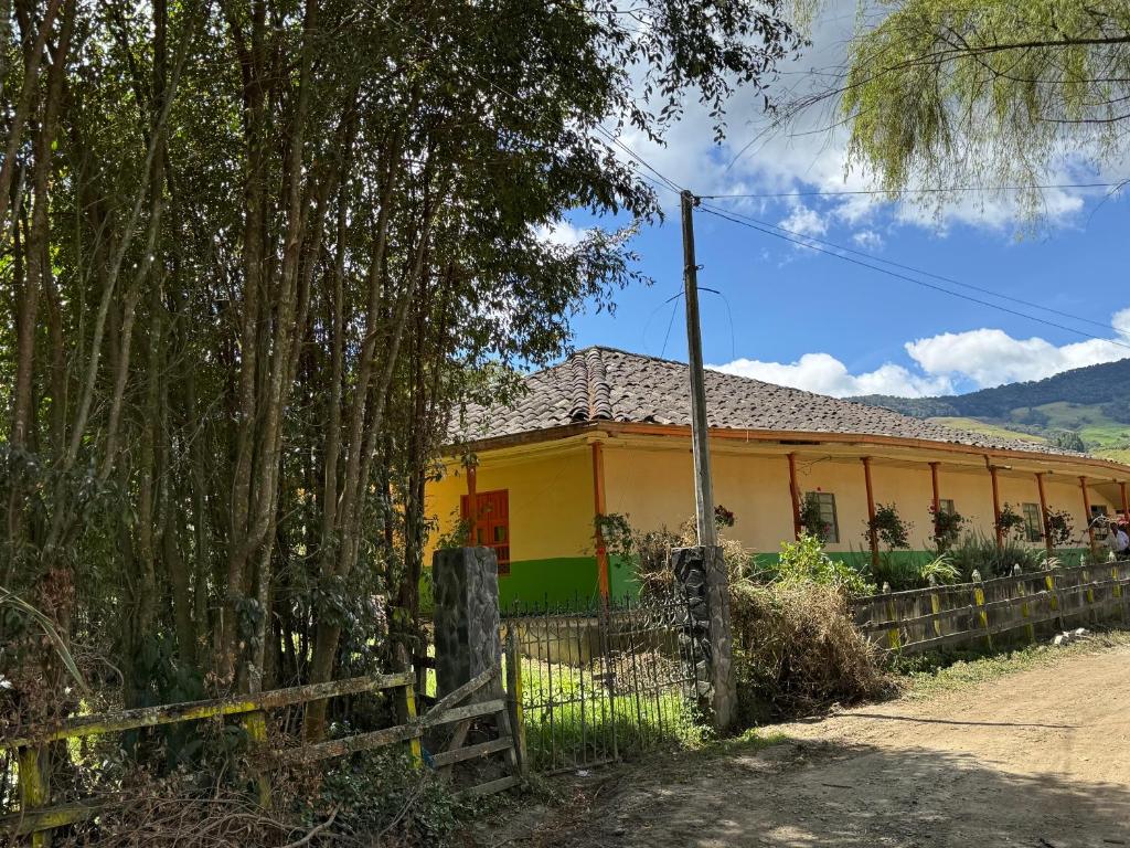 Casa de campo a 5 minutos from Sonsón - 2