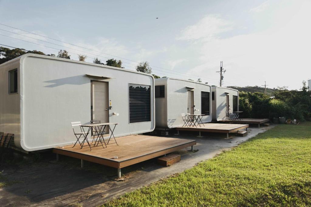 Minshuku 3 by Tiny Away, Miaoli