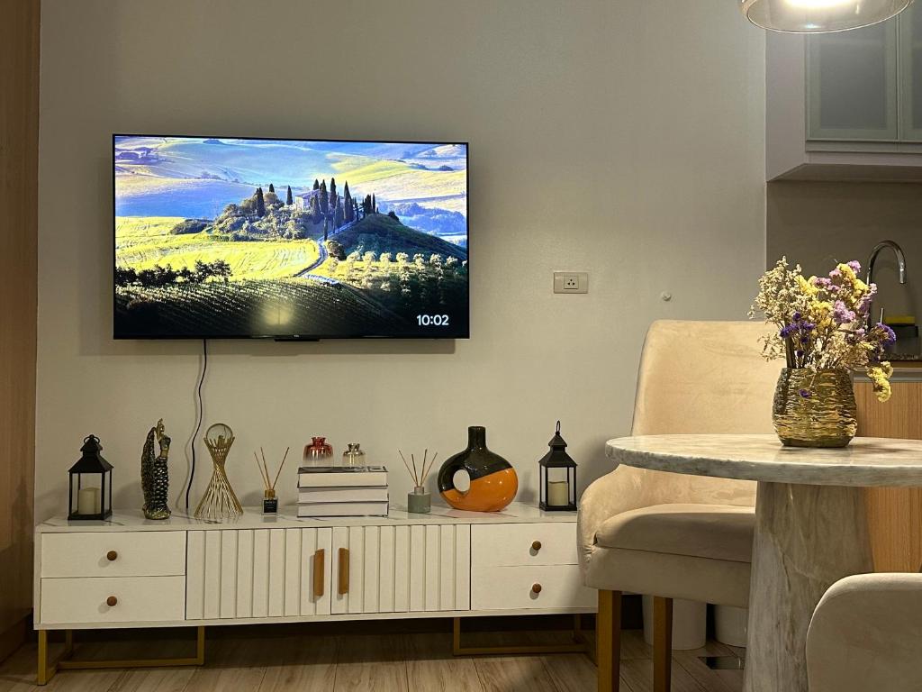 Beautiful view of Eco Friendly Luxury Condominiums In Hilly Districts