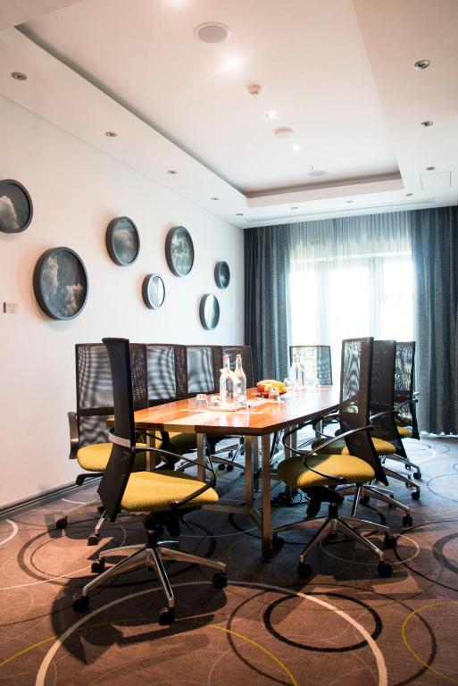 Meeting room / ballrooms