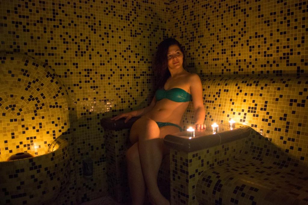 Hotel Spa Terma photo