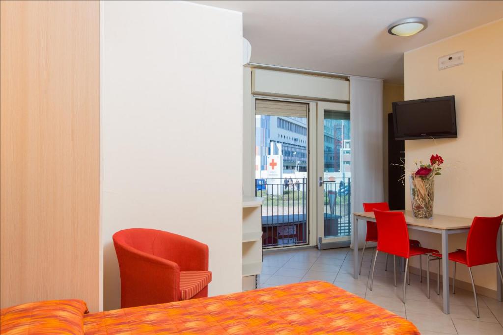 Residenza Villa Regina photo