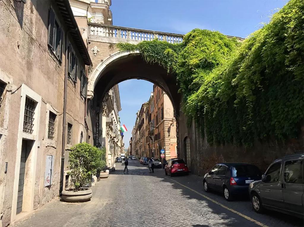 Monserrato Historical by Campo de' Fiori - 5