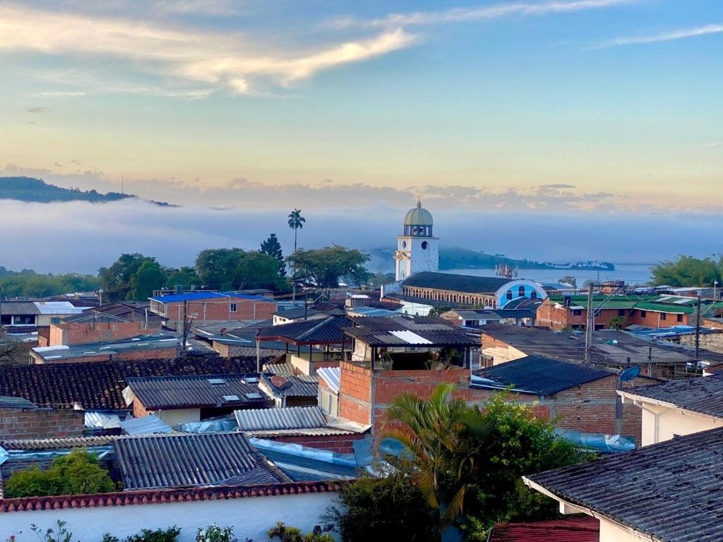 Hotel San Vicente - 3