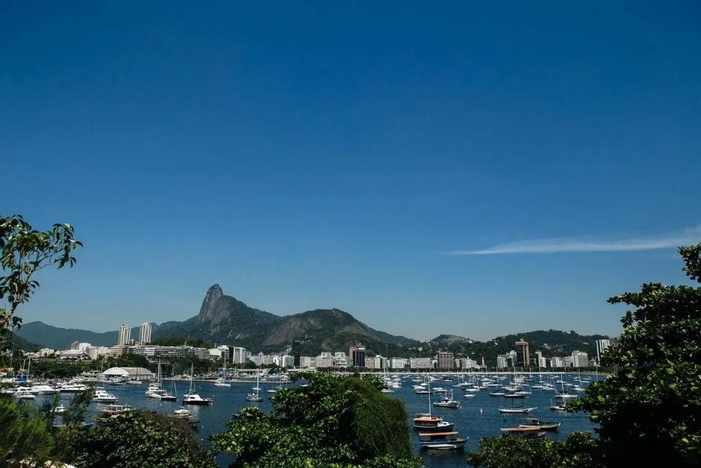 Hotelinho Urca Guest House, Rio De Janeiro