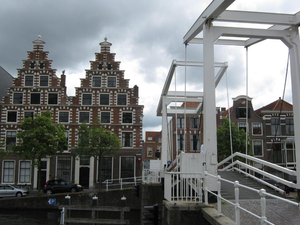 Bed and Breakfast Haarlem 1001 Nacht photo