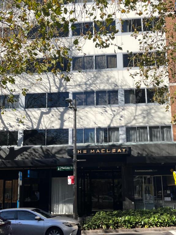 Harbourside Apartment, Sydney