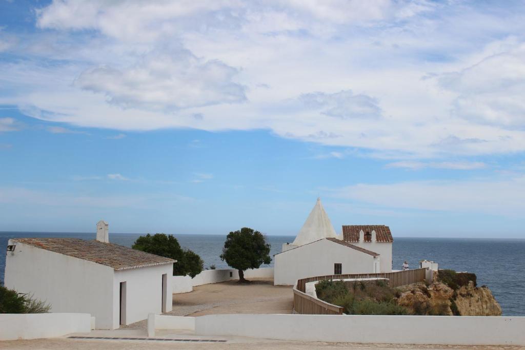 Surrounding environment