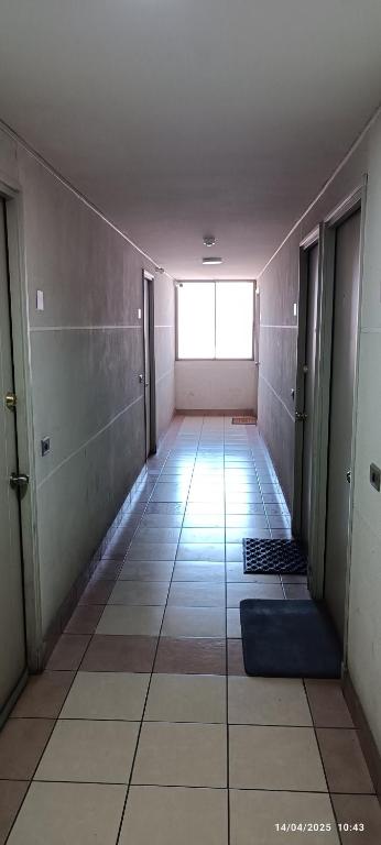 Departamento Santiago Centro Pasarela Huérfanos - 3