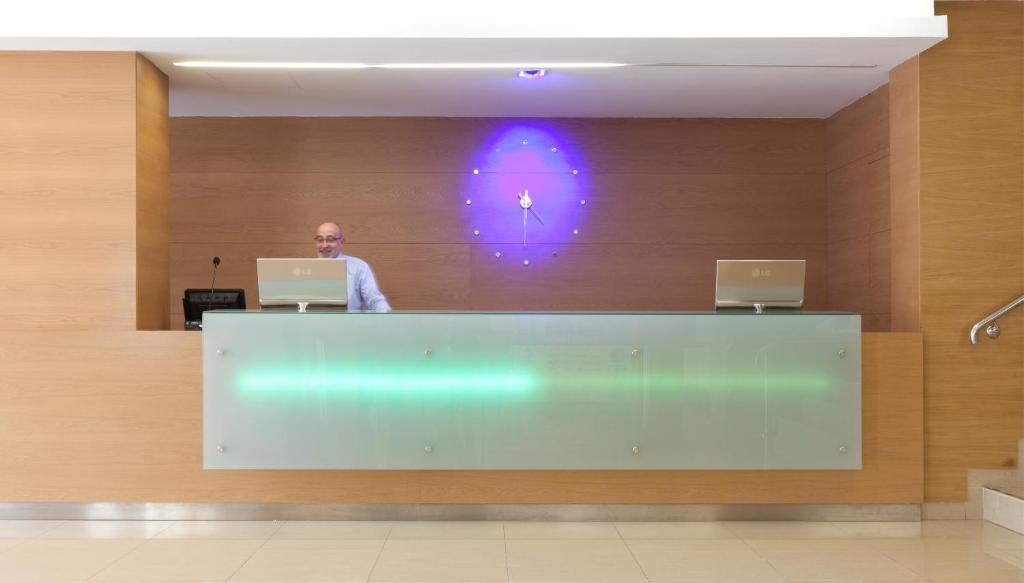 Hotel Samos — Obiekt in Magalluf, Baleary