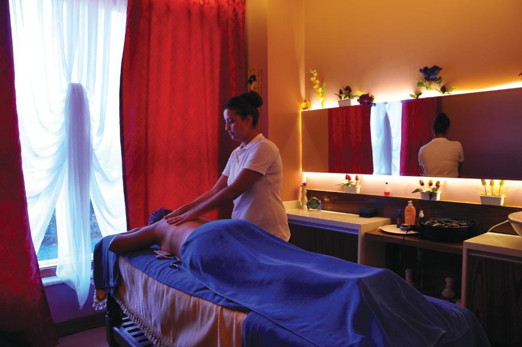 Fun&Sun Smart Hane sun — Spa in Side