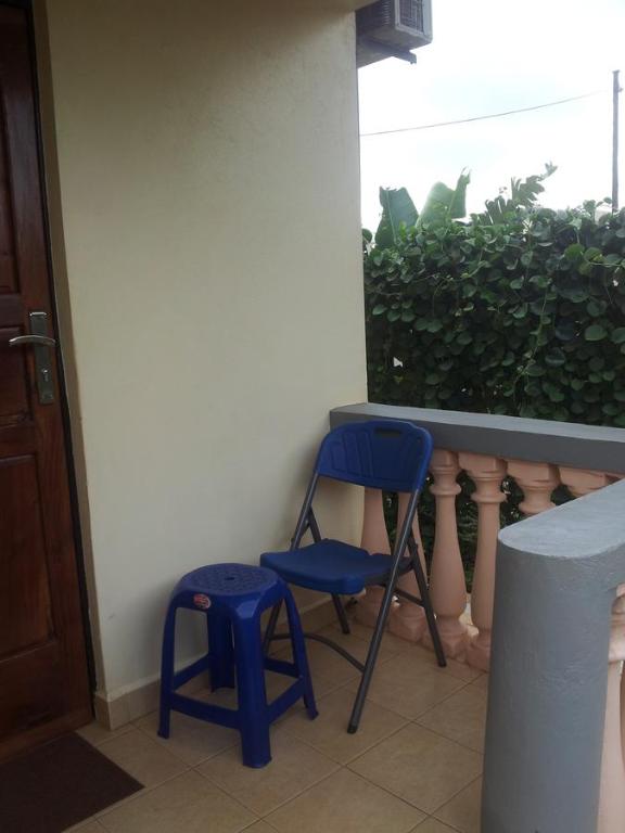 Dich Comfort Hotel photo
