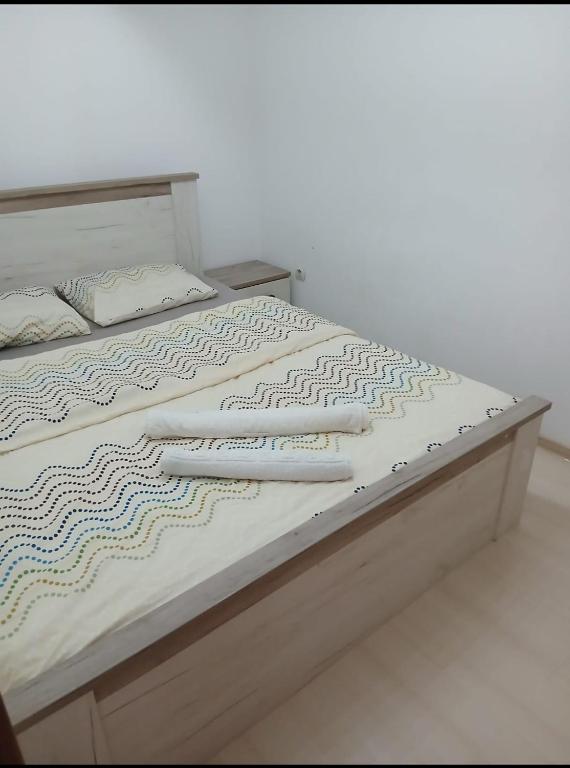 Apartament primitor în bloc ARED, lângă stadion și AFI mall, Arad