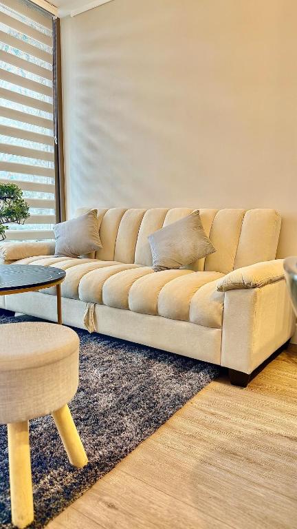 Departamento Piso 19 Vista Panorámica Bahía y Coquimbo - 5