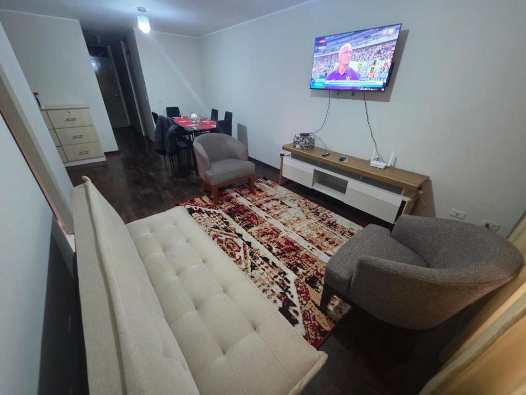 RODRICH apartment 2 - 2