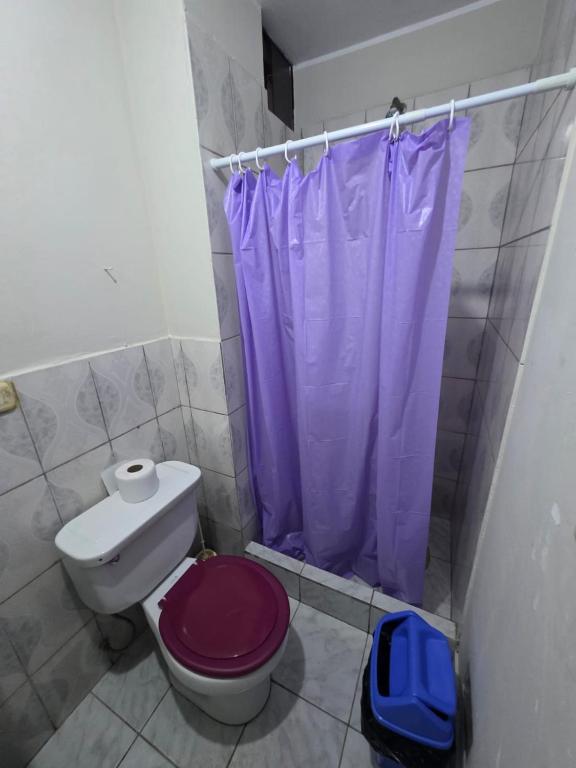RODRICH apartment 2 - 4