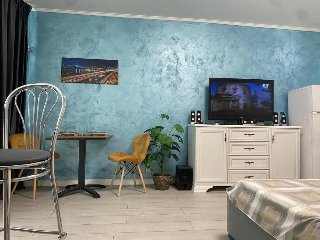 Smart choice Studio Dan, Bukurešť